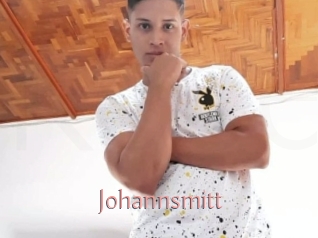 Johannsmitt