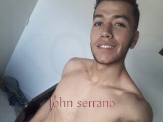 John_serrano