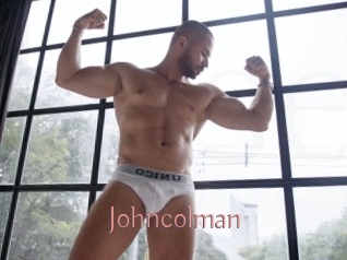 Johncolman