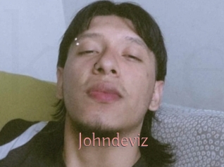 Johndeviz