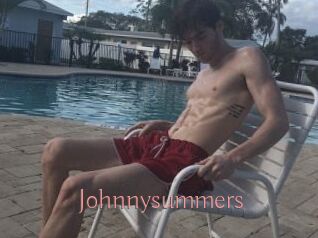 Johnnysummers