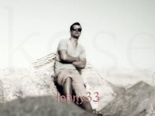 Johny33