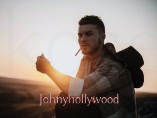 Johnyhollywood