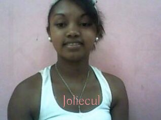 Joliecul