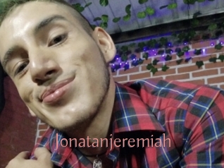 Jonatanjeremiah