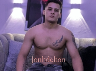 Jonhdelton