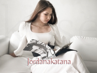 Jordanakatana