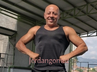 Jordangomez