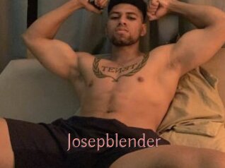 Josepblender