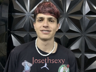 Josethsexy