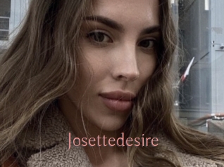 Josettedesire