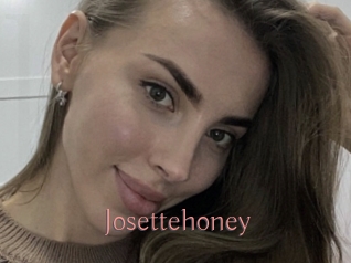 Josettehoney