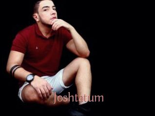 Joshtatum