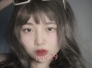 Josie29