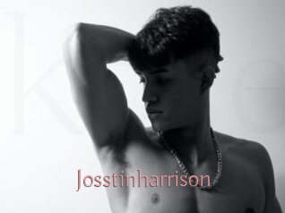 Josstinharrison