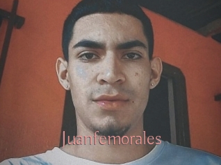 Juanfemorales