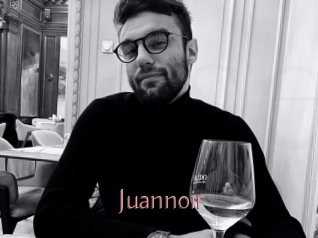 Juannoir