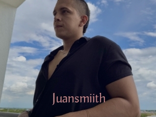 Juansmiith