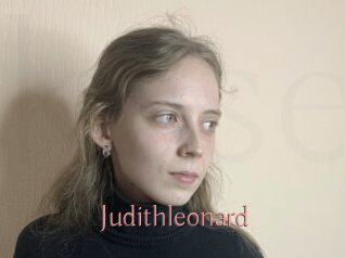 Judithleonard