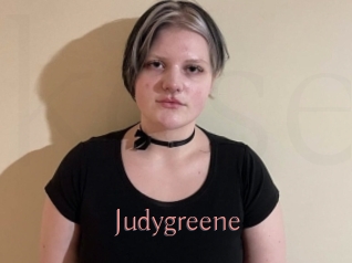 Judygreene