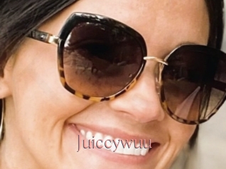 Juiccywuu