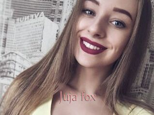 Juja_fox