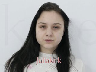 Juliakirk