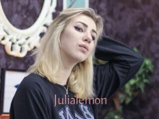 Julialemon