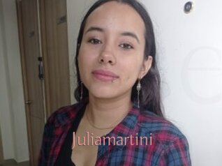 Juliamartini