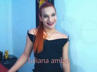 Juliana_amber