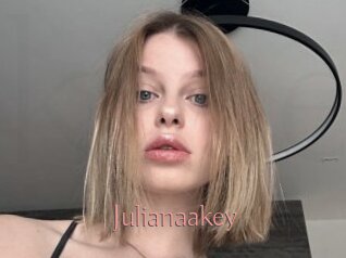 Julianaakey