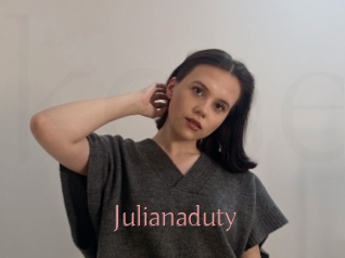 Julianaduty