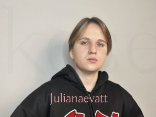 Julianaevatt