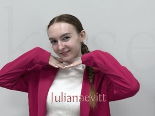 Julianaevitt