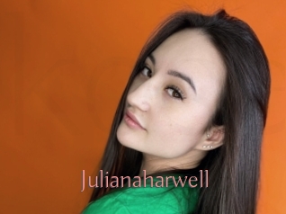 Julianaharwell