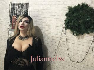 Juliannefox