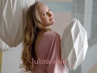 Juliasewald