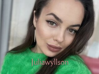 Juliawyllson