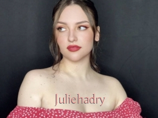 Juliehadry