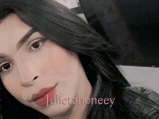 Julietahoneey