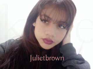 Julietbrown