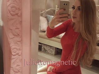 Juliettemagnetic