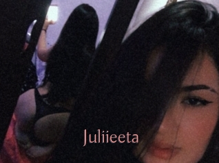 Juliieeta