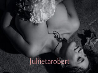 Juliietarobert