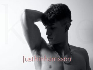 Justhinharrisson