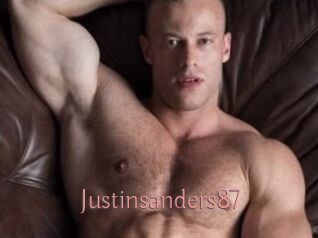 Justinsanders87