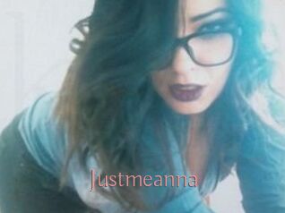 Justmeanna