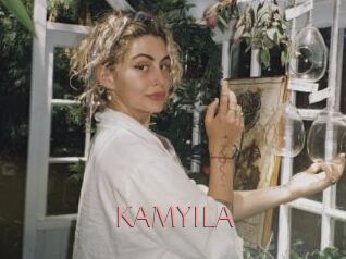 KAMYILA