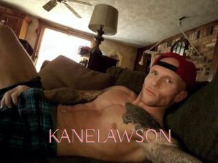 KANELAWSON