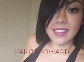 KAROLHOWARD